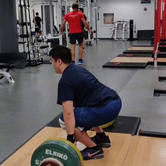 Meet your Posher, Keith - Picture 1 of 1